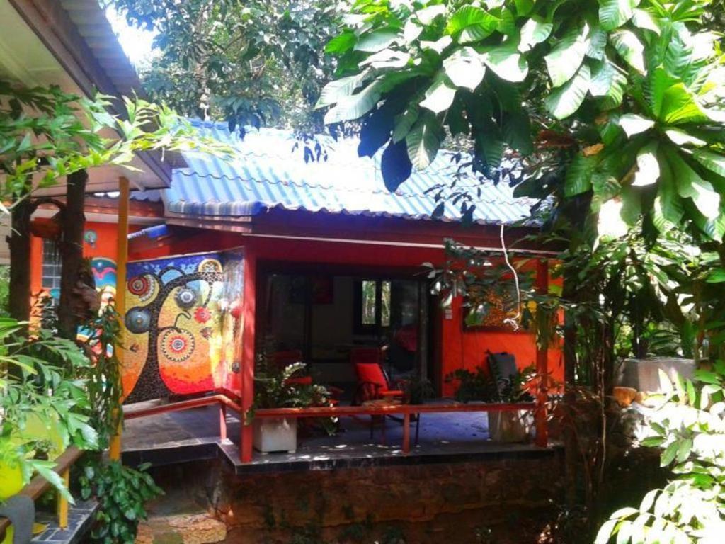 Blessed Koh Chang Extérieur photo