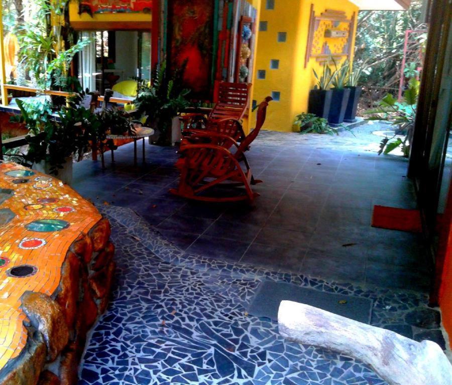 Blessed Koh Chang Extérieur photo