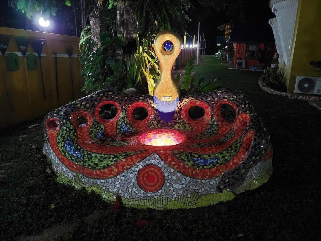 Blessed Koh Chang Extérieur photo