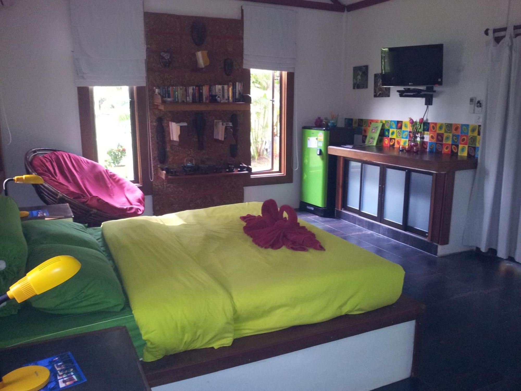 Blessed Koh Chang Chambre photo