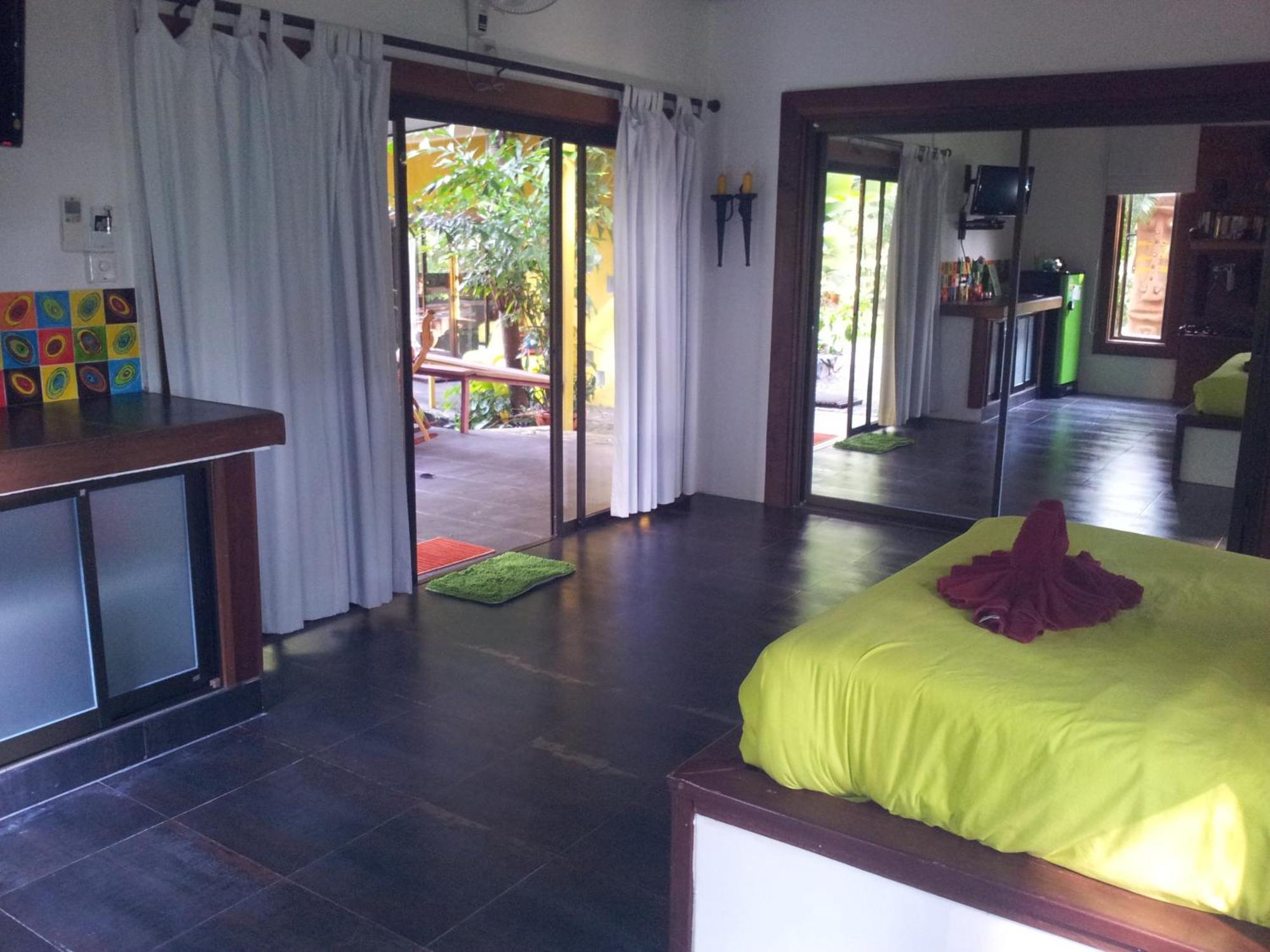 Blessed Koh Chang Chambre photo
