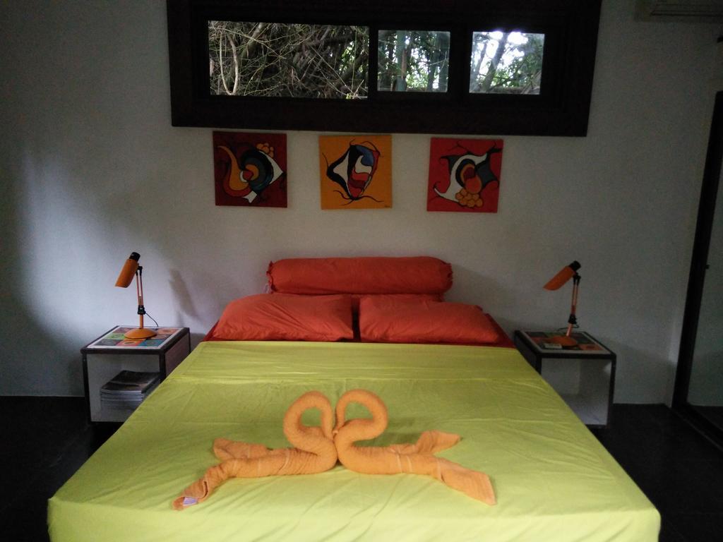 Blessed Koh Chang Extérieur photo