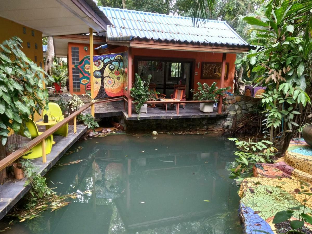 Blessed Koh Chang Extérieur photo