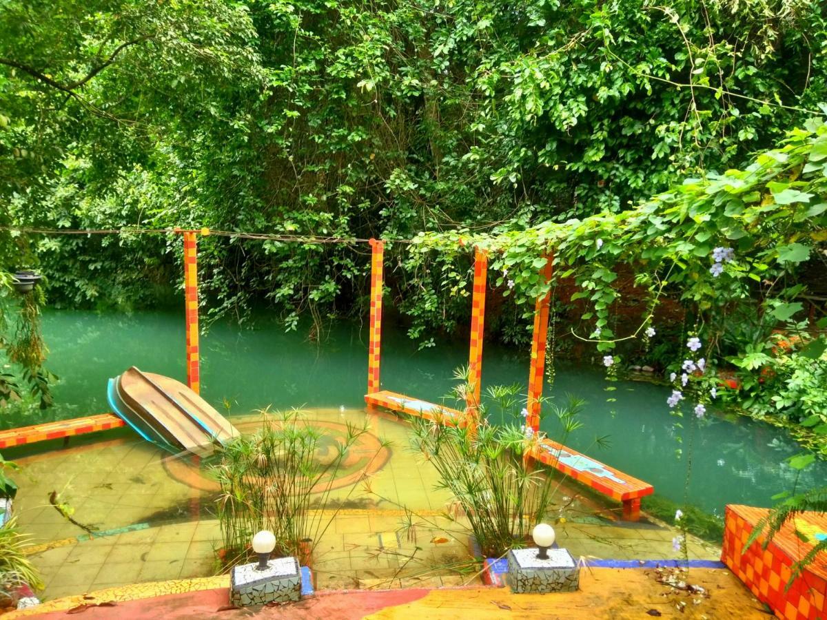 Blessed Koh Chang Extérieur photo