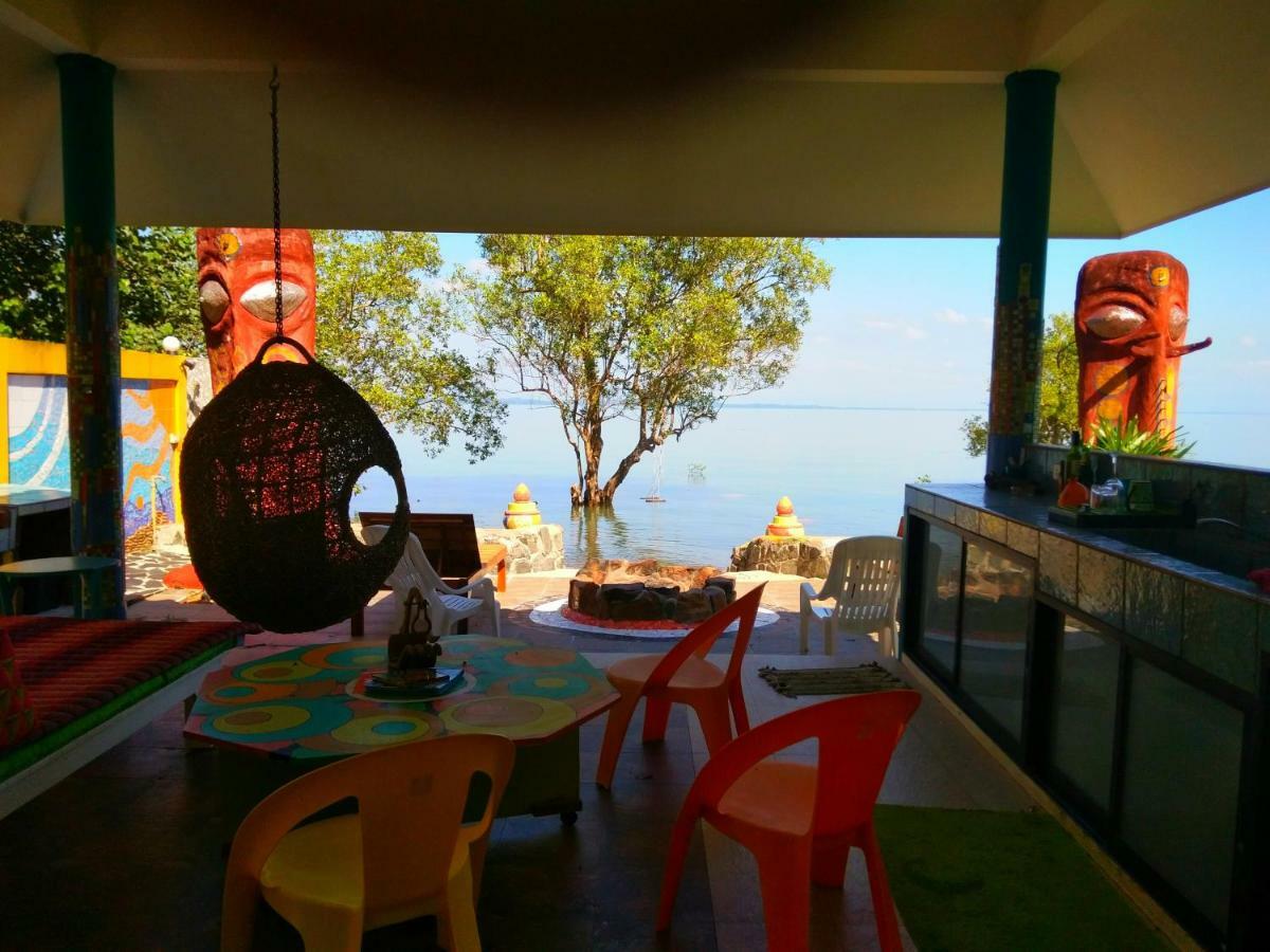 Blessed Koh Chang Extérieur photo